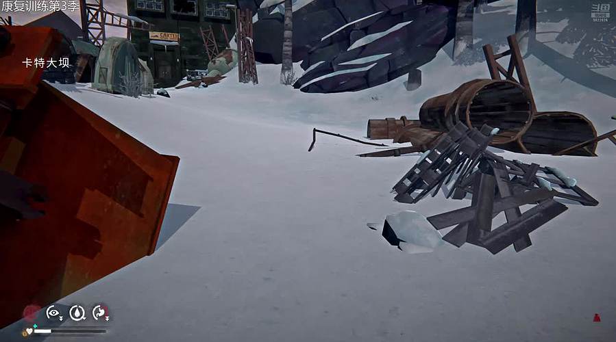 【阿尔法】欧陆5+漫漫长夜！