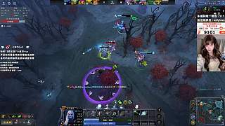 我要成为dota糕手！OvO