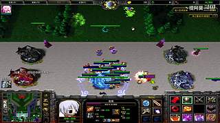 神之墓地の情怀