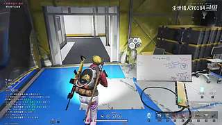 源于火力不足的恐惧