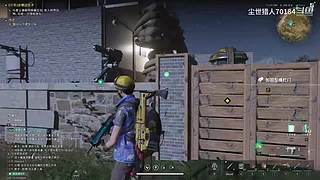 源于火力不足的恐惧