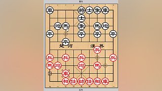 乐博象棋课堂