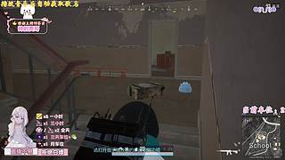 【有位】艾伦格的雪终于下到了窗外