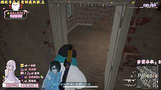 【有位】艾伦格的雪终于下到了窗外