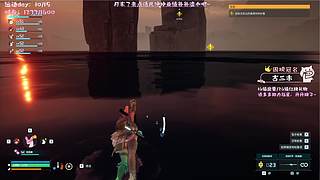 【鸽酱】上海下雪啦~