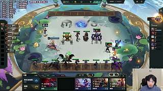 lol大王来冲王者了！