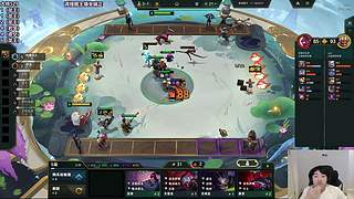 lol大王来冲王者了！