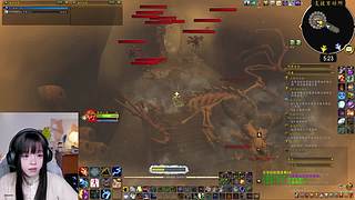 聪明，勇敢，有力气。