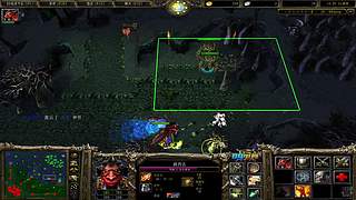 魔兽界的老中医