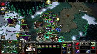 魔兽界的老中医