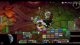 死亡猎手-时光3专业治疗玩家