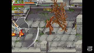 82旧游戏-三国战记