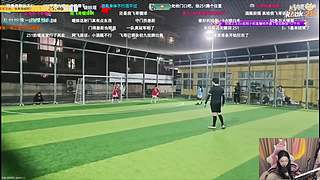 重生之我在斗鱼当皇帝！