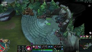 小改改上分第一天