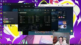 搞一下鸭科夫~~~