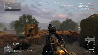 战地一和战地五   战地2042