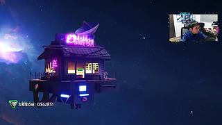 年度蓝全家福开包启动