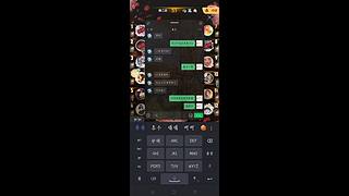 ＃天天狼人杀＃智慧与逻辑的交流