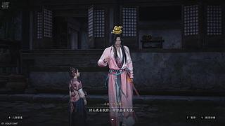 打不过，就吐口水。。。