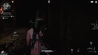 打不过，就吐口水。。。