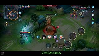 全能王双区可带！