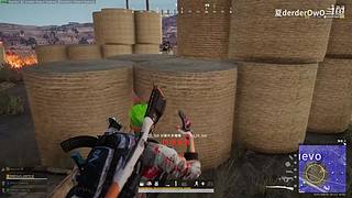 【鼠鼠的自我修养】3X3-部门-跑刀