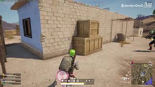 【鼠鼠的自我修养】3X3-部门-跑刀