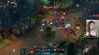 不会打AK的狙击手不是一个好中单