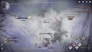 调律 打本 刷天赋 探索 打觉~