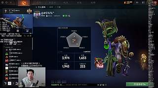 小墨：新版本欢乐组排！