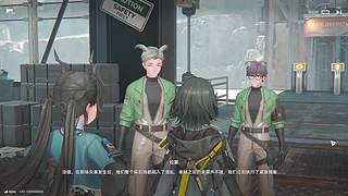 好玩的游戏这里都有哇