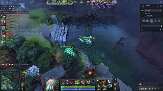 7000分局-遇弱则强，今天主玩小鱼