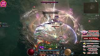 百兆自走飞翼❤打造顶级圣骑士~！