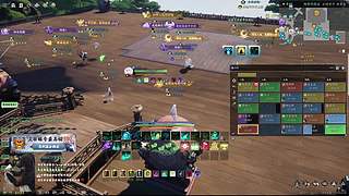 【黑茶】不讲道理女孩直播间