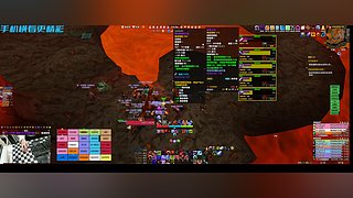 【时光三区】熔火之心MC