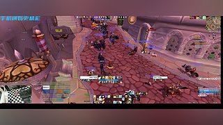 【时光三区】熔火之心MC