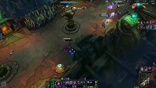 唯一一个绿色主播