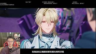 鸣潮前瞻+终末地！