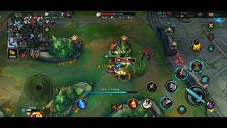 英雄联盟手游故事解说