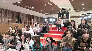 家族综艺逐光少女正式起航