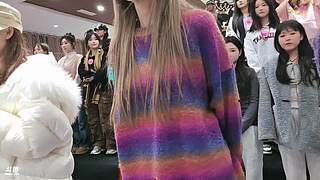 家族综艺逐光少女正式起航