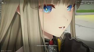 明日方舟：终末地今日公测 玩玩看