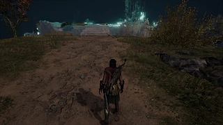 刺客信条-奥德赛 【这是录播】