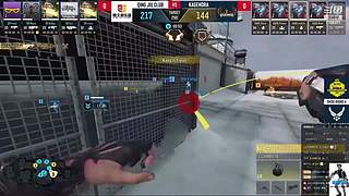 谁说粉丝少的主播一定比大主播弱了！