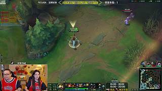 【夫妻嘿店】艾欧尼亚上车开黑啦！~