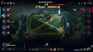 打打峡谷之巅白银局