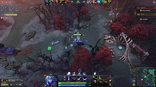 小眼睛学习dota2第11天