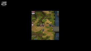 【梦幻模拟战】菜鸡利昂