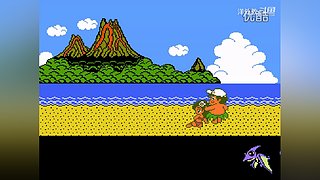 魂斗罗其实有个水下八关