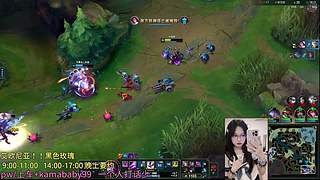 靠运气上分 758072